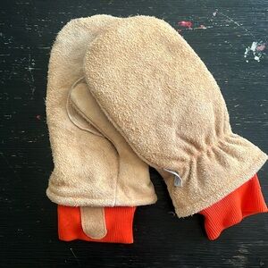 3M thinsulate mittens